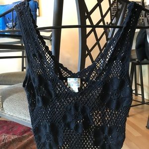 Free People Intimate Tank